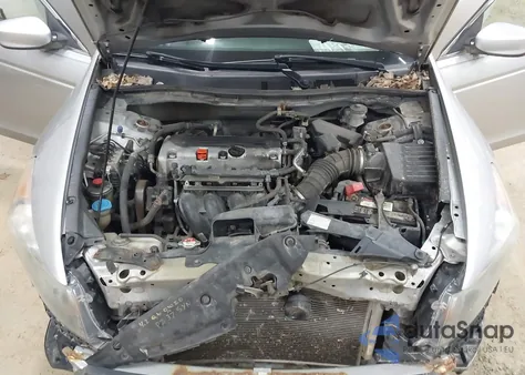 2012 Honda Accord 2.4 Lx from USA, damaged, VIN 1HGCP2F36CA055638